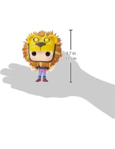 Funko Pop Harry Potter Luna Lovegood Figura Coleccionable