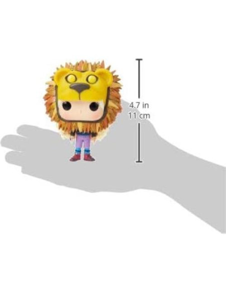 Funko Pop Harry Potter Luna Lovegood Figura Coleccionable