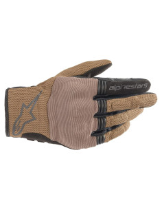 Guante Alpinestars Copper 2XL Urbano Ligero con Protección