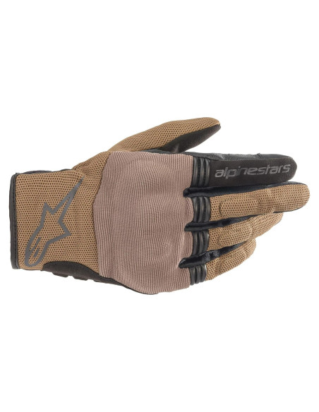 Guante Alpinestars Copper 2XL Urbano Ligero con Protección Guante Alpinestars Copper 2XL Urbano Ligero con Protección