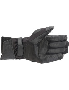 Guantes Alpinestars WR-1 v2 Gore-Tex Hombre Pequeño Negro 2
