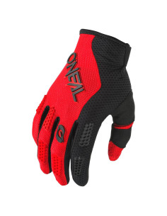 Guantes de Motocicleta O'NEAL Element para Hombre Talla 9