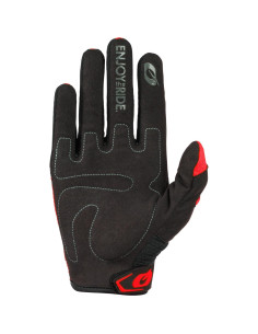 Guantes de Motocicleta O'NEAL Element para Hombre Talla 9 2