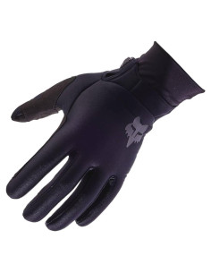Guante de Motocicleta Fox Racing Defend Thermo Talla S