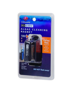 Imán de Limpieza de Algas Coralife BioCube 12.19x5.33cm