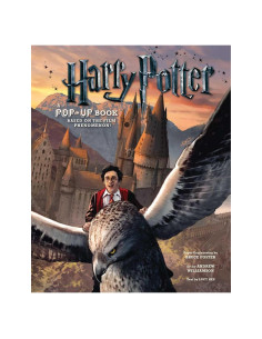 Harry Potter: A Pop-Up Book