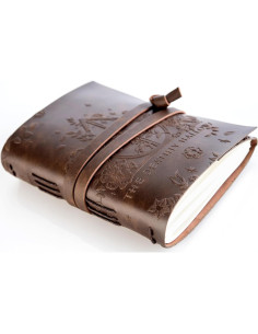 Cuaderno CON*QUEST Harry Potter Reliquias 240 Páginas 2