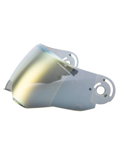 Escudo ScorpionEXO EXO-AT950 Espejo Oro Sin Niebla