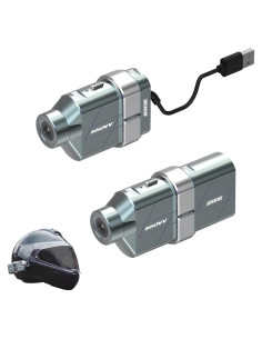 Cámara de acción INNOVV H5 4K EIS 20MP a prueba de agua