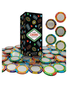 Monedas de Chocolate Fruidles 450g Kosher Lácteas Doradas