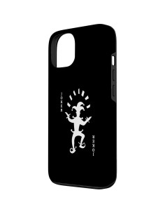 Funda protectora Casino Joker para iPhone 13 - Alta resistencia 2