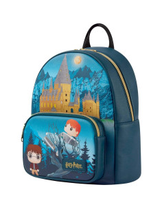 Mochila Funko Harry Potter 20 Aniversario Estándar 2