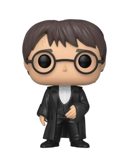 Funko Pop Harry Potter Daniel Radcliffe Reimpresión Firmada