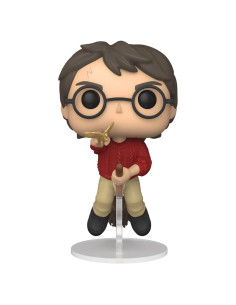 Funko Pop Harry Potter con Llave Voladora - Exclusivo 2021