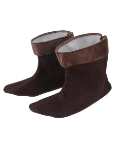 Forros de Botas de Caza POPETPOP Aislantes Impermeables