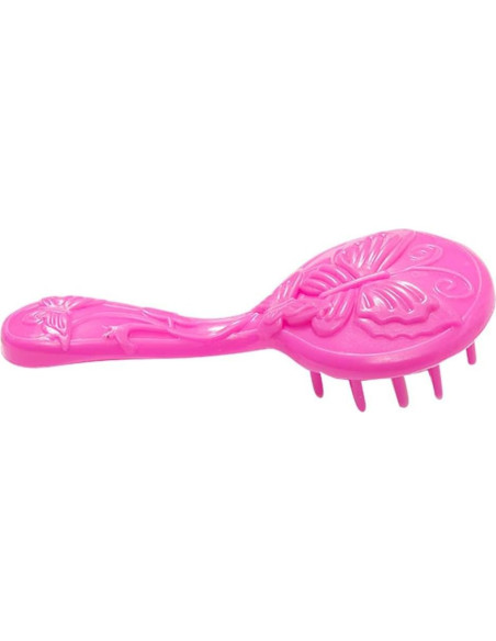 HollyHOME Unicornio de Peluche Blanco 27.94 cm Hecho a Mano