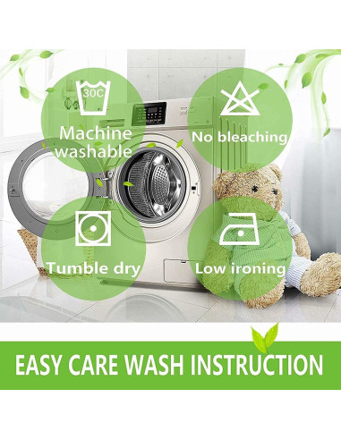 Cortinas Opacas Trelemek 183x160 cm Diseño Cómic