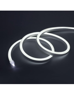 Tira de Luz LED 1M Wisada 6500K Impermeable 120 LEDs/m 2