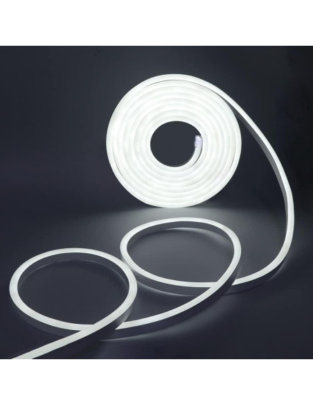 Cinta LED 15M Wisada 6500K IP67 Dimmer IR 750W Cinta LED 15M Wisada 6500K IP67 Dimmer IR 750W