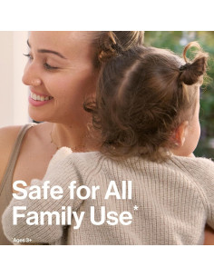 Spray Desinfectante de Manos The Honest Company 2 oz Surf Costero 2