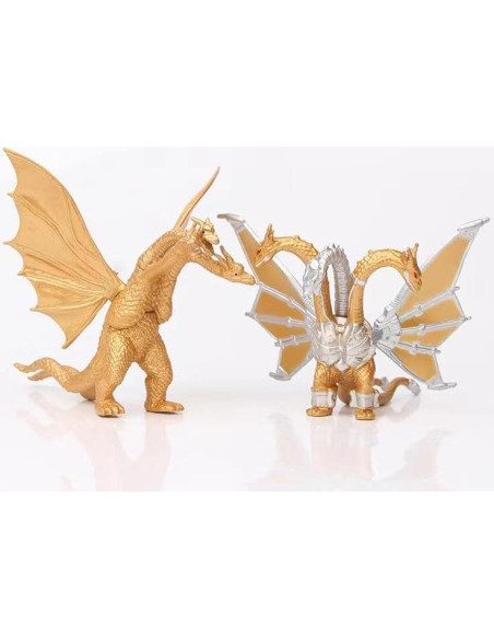 Figuras de Acción Dinosaurios 8 Piezas Shengchang PVC