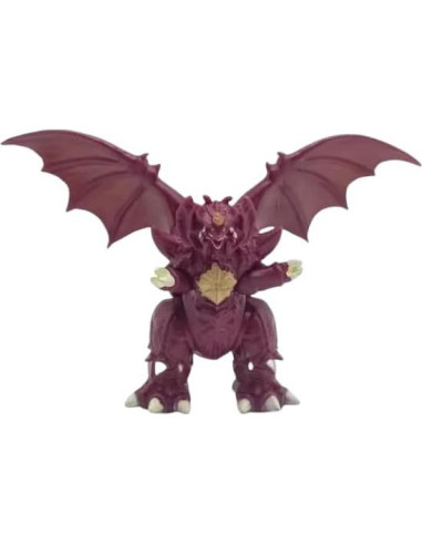 Figuras de Acción Mini Dinosaurios Shengchang 10 Oro PVC