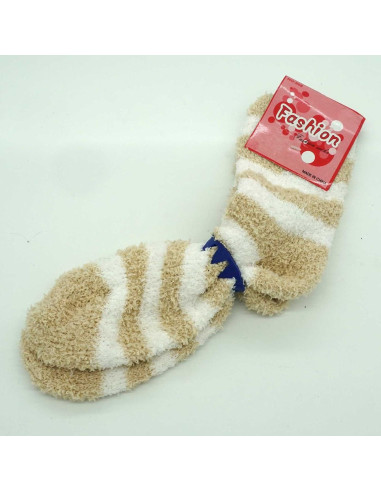 Sujetadores de Calcetines Cooplay 20 Pcs Multicolores