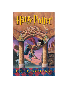 Harry Potter And The Sorcerers Stone