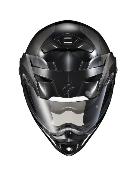 Casco Modular ScorpionEXO AT960 Aventura X-Large Blanco Casco Modular ScorpionEXO AT960 Aventura X-Large Blanco