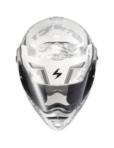 Casco Modular ScorpionEXO AT960 Aventura Mediano Bluetooth 2