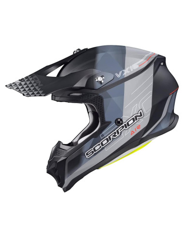 Casco ScorpionEXO VX-16 Off-Road Doble Densidad X-Large