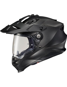 Casco Integral ScorpionEXO XT9000 Carbono Aventura X-Small 2