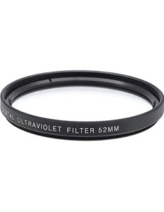 Filtro UV Digital Pro Series 52mm Tronixpro para Lentes 2