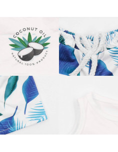 SOTOGO 7 Conjuntos Ropa Muñeca 45-46 cm Accesorios 2