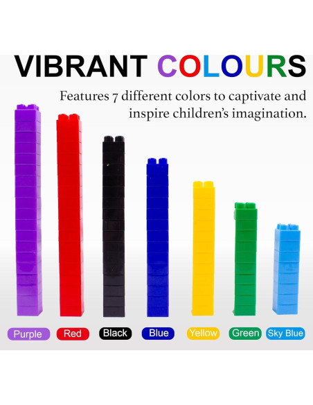 Bloques Dimple 900 Piezas Multicolores para Niños 3+