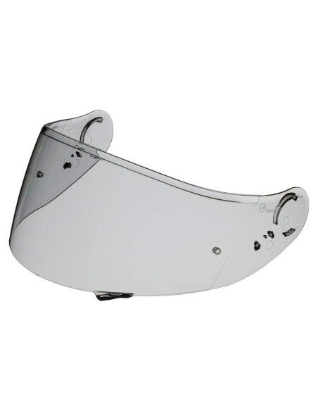 Visera CNS-1 Shoei Clara con Pinlock y Protección UV