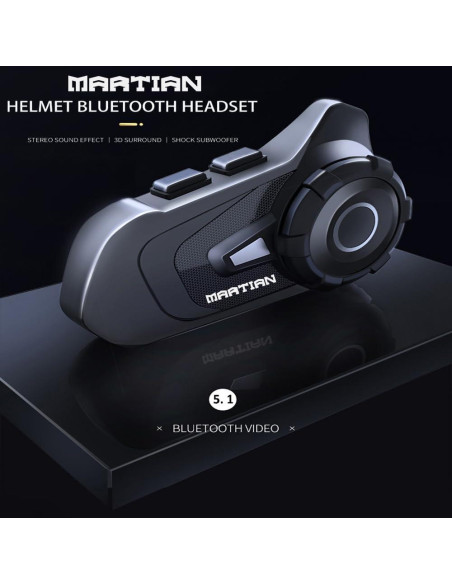 Casco Modular 1Storm HJA119 Fibra Carbono Bluetooth L Casco Modular 1Storm HJA119 Fibra Carbono Bluetooth L