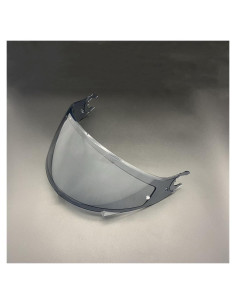 Escudo de Casco D Skwal BSTOP Universal Policarbonato