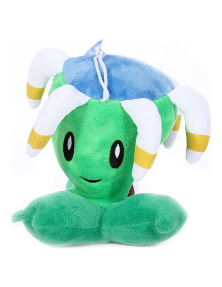 Juguete de Peluche Boomerang PVZ JHESAO 20 cm Juguete de Peluche Boomerang PVZ JHESAO 20 cm