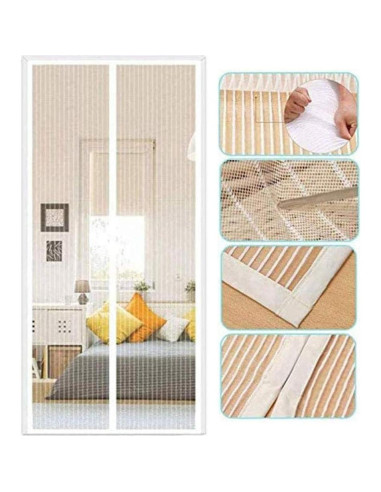 Guantes Radar Alpinestars Amarillo Fluo/Negro Talla S