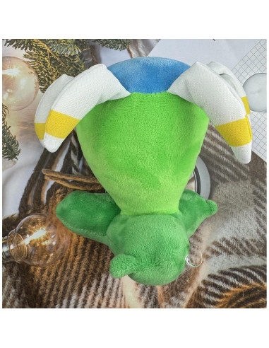 Juguete de Peluche Boomerang PVZ JHESAO 20 cm