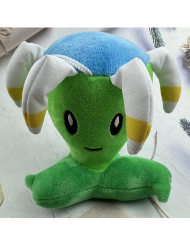 Juguete de Peluche Boomerang PVZ JHESAO 20 cm