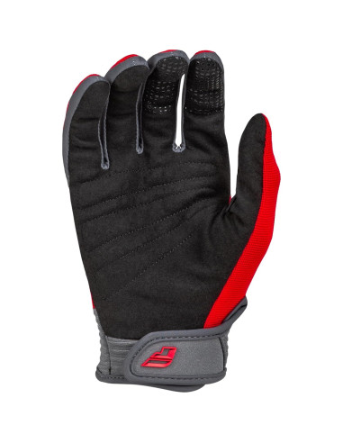 Guantes Fly Racing F-16 Navy/Hi-Vis/Blanco T. X-Large