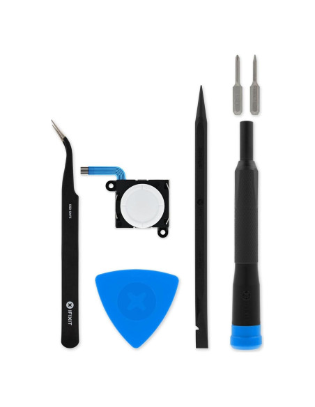 Joystick de Reemplazo iFixit para Nintendo Switch Lite - Kit Completo Joystick de Reemplazo iFixit para Nintendo Switch Lite - Kit Completo