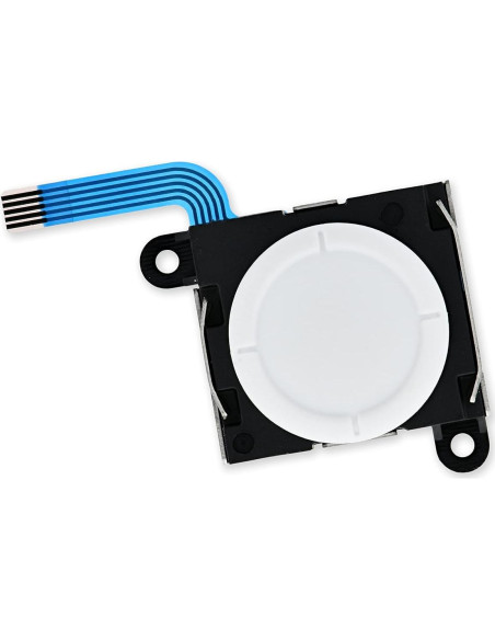 Joystick de Reemplazo iFixit para Nintendo Switch Lite - Kit Completo Joystick de Reemplazo iFixit para Nintendo Switch Lite - Kit Completo