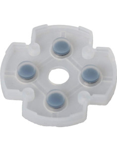 Almohadillas de Reemplazo Timorn para Controlador PS4 - 9 Piezas 2