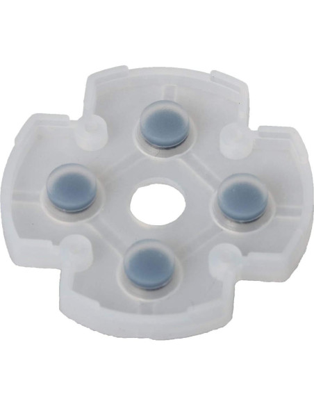 Almohadillas de Reemplazo Timorn para Controlador PS4 - 9 Piezas