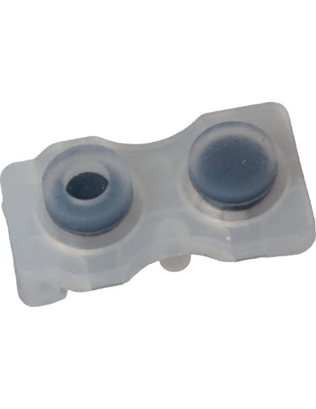 Almohadillas de Reemplazo Timorn para Controlador PS4 - 9 Piezas