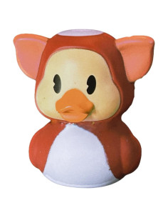 Pato de Goma Gizmo Gremlins 18g 5x5x7.6cm Just Play