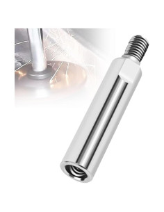 Varilla de Extensión Amoladora Angular M10 115mm Adaptador